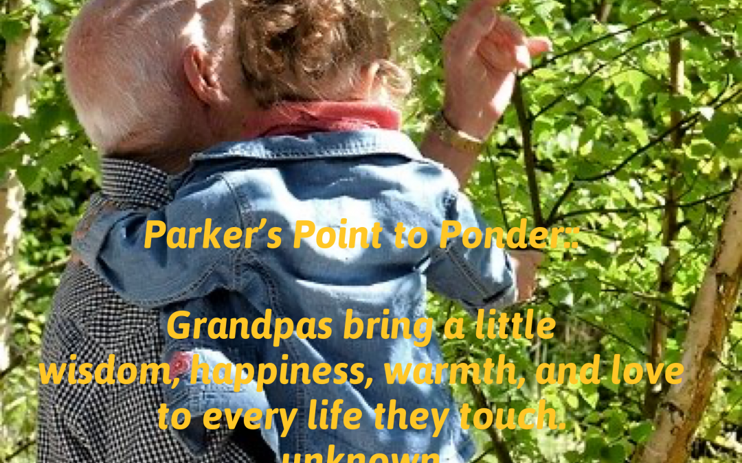 Grandpas