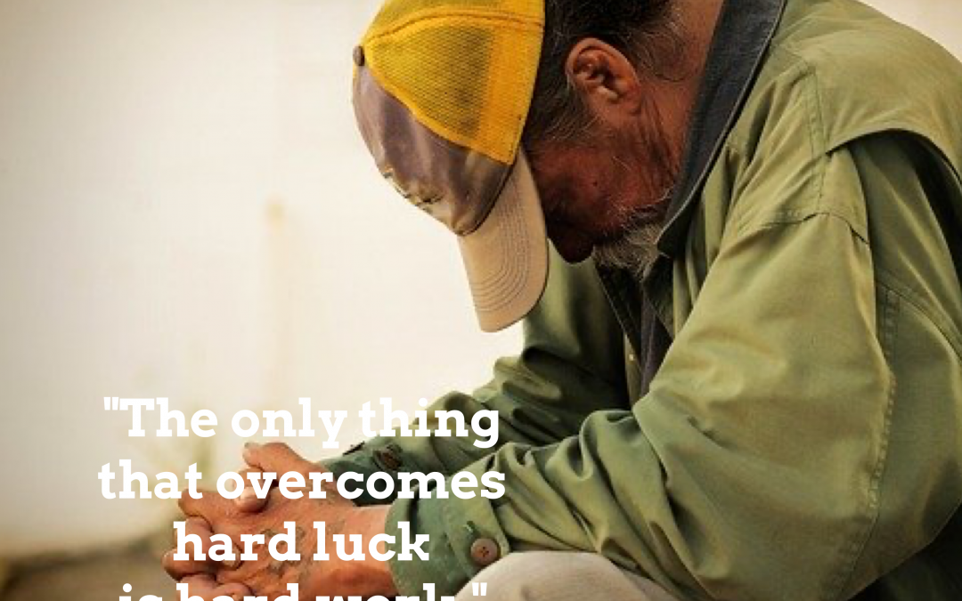 Hard Work