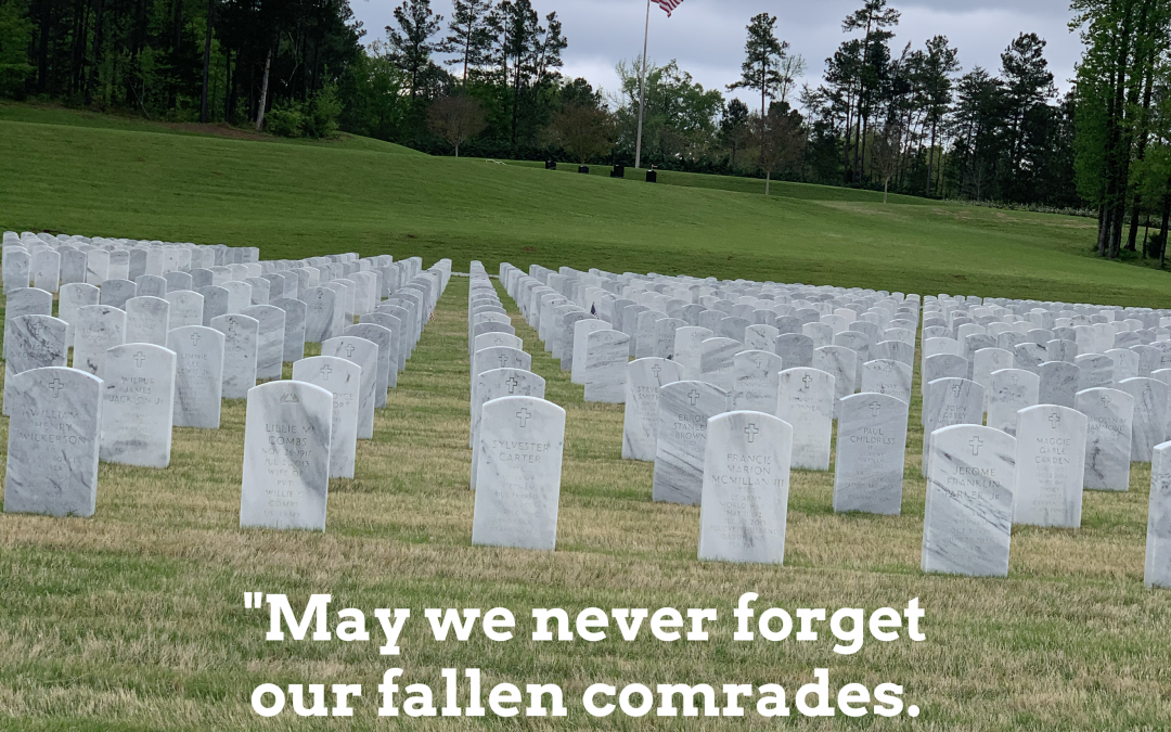 Memorial Day