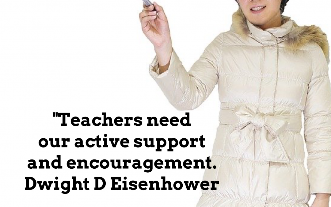 Teachers