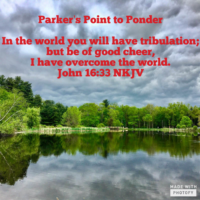 Tribulations