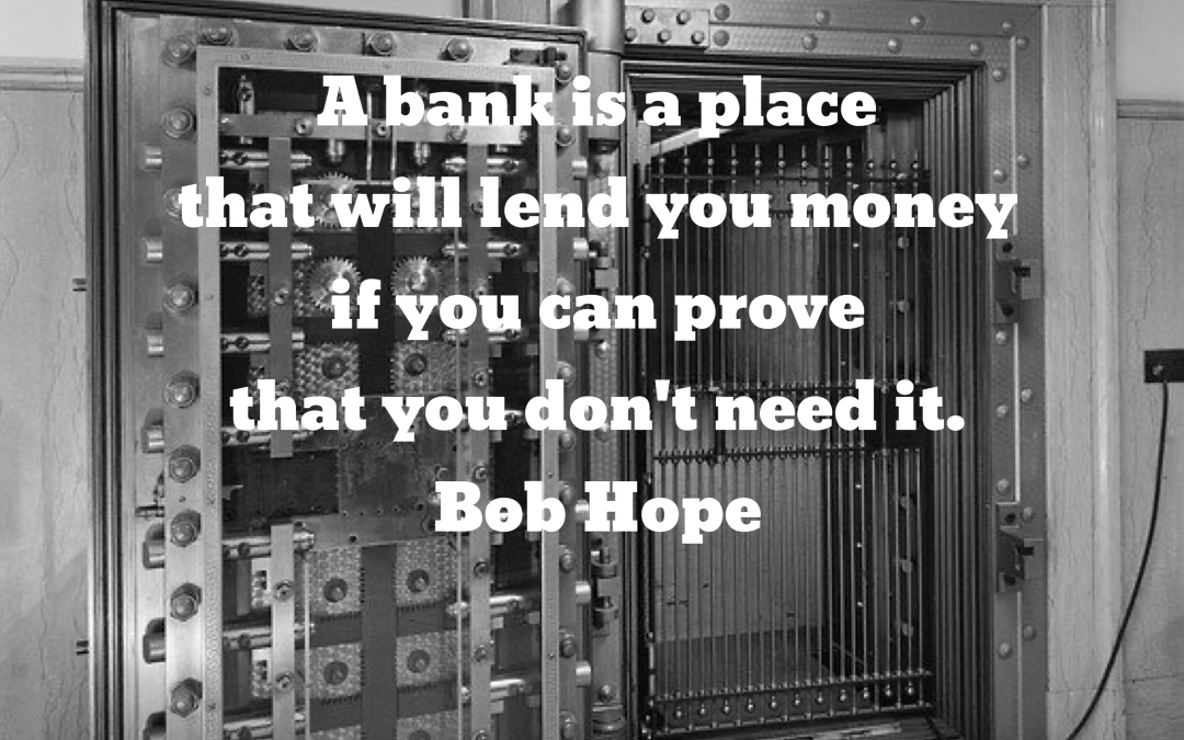 Bank