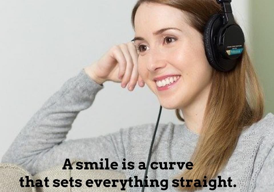 A Smile