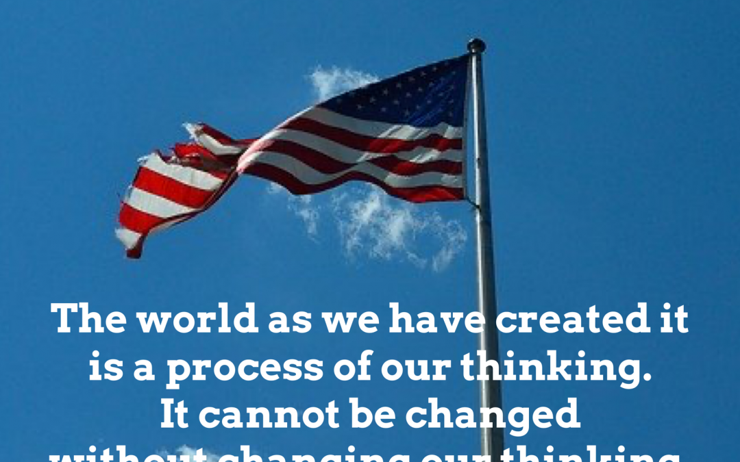 Thinking